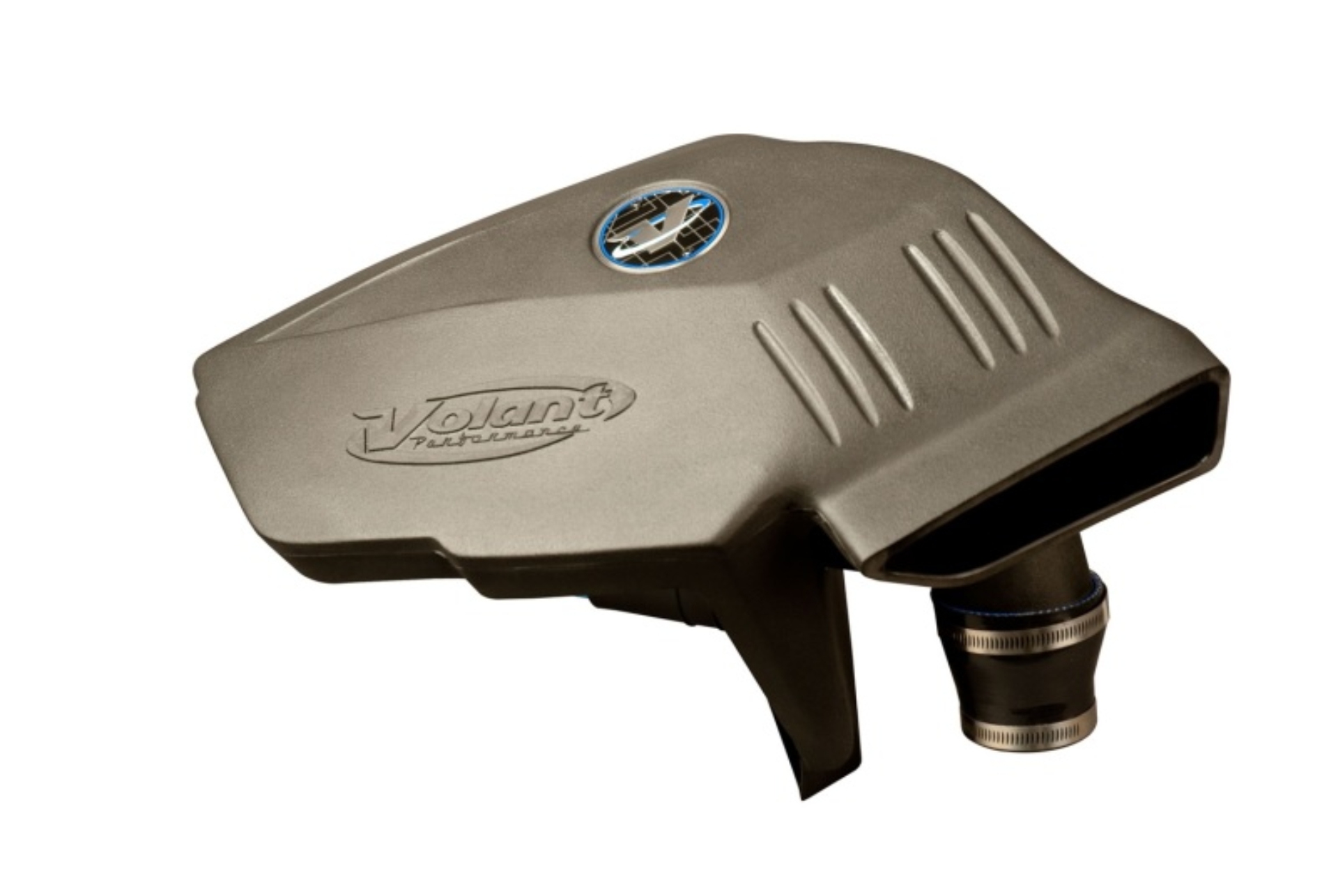 Picture of Volant 09-13 Audi A4 2.0T / 11-13 A5 2.0T Powercore Closed Box Air Intake System