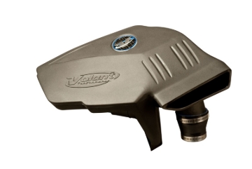 Picture of Volant 09-13 Audi A4 2.0T / 11-13 A5 2.0T Powercore Closed Box Air Intake System