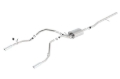 Picture of Borla BOR Cat Back S-Type - 140536