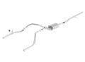 Picture of Borla BOR Cat Back S-Type - 140536