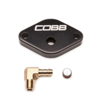 Picture of COBB Sound Symposer Delete Air Intake Components - 891100