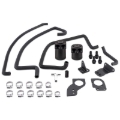 Picture of Mishimoto MM Baffled Oil Catch-Kit Oil Catch Cans - MMBCC-350Z-07PBE