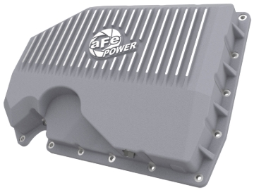 Picture of aFe Diff/Trans/Oil Covers Diff Covers - 46-71240A
