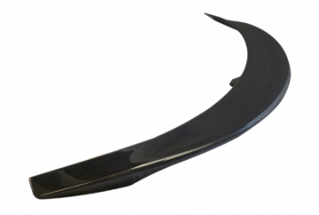 Picture of MXP Carbon Fiber Spoilers - MCPT3-1W