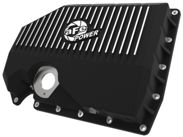 Picture of aFe Diff/Trans/Oil Covers Diff Covers - 46-71210B