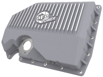 Picture of aFe Diff/Trans/Oil Covers Diff Covers - 46-71210A