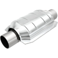 Picture of California Universal Catalytic Converter-2.25in. Inlet/2.25in. Outlet
