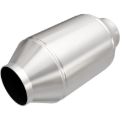 Picture of California Universal Catalytic Converter-1.75in. Inlet/1.75in. Outlet