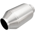 Picture of California Universal Catalytic Converter-2.25in. Inlet/2.25in. Outlet