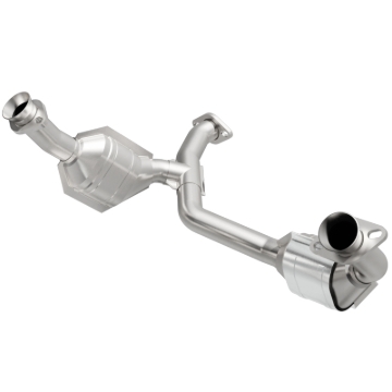 Picture of California CARB Direct-Fit Catalytic Converter 337360