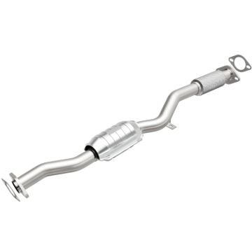 Picture of California CARB Direct-Fit Catalytic Converter 337768
