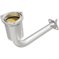Picture of California CARB Direct-Fit Catalytic Converter 337829