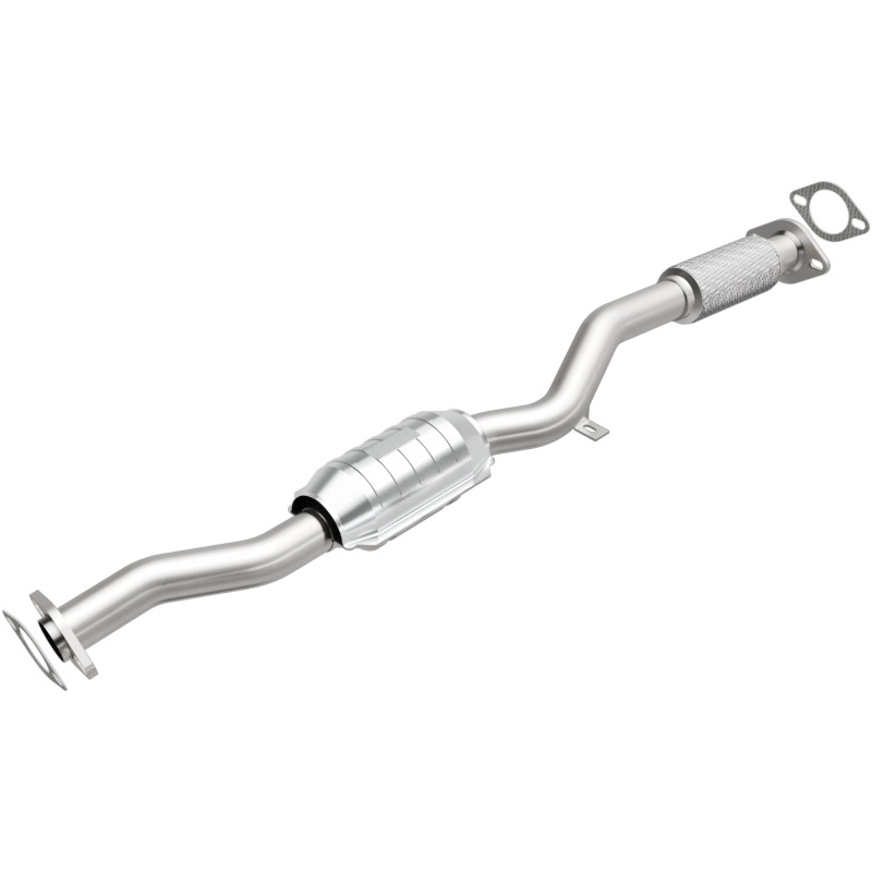 Picture of California CARB Direct-Fit Catalytic Converter 337768