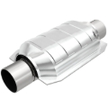 Picture of California Universal Catalytic Converter-2.25in. Inlet/2.25in. Outlet