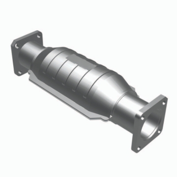 Picture of California CARB Direct-Fit Catalytic Converter 338650