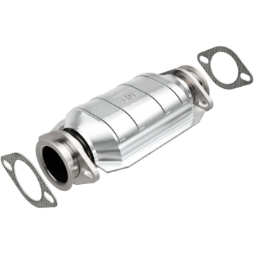 Picture of California CARB Direct-Fit Catalytic Converter 338705