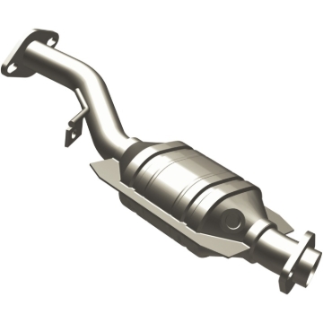 Picture of California CARB Direct-Fit Catalytic Converter 338865