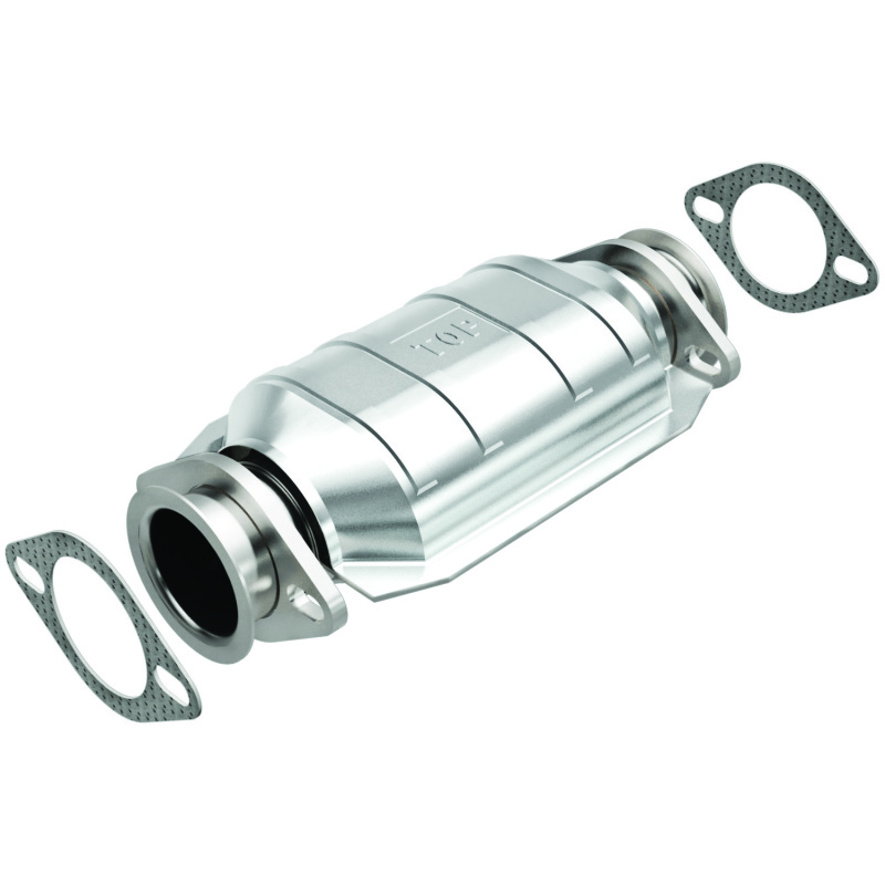 Picture of California CARB Direct-Fit Catalytic Converter 338705
