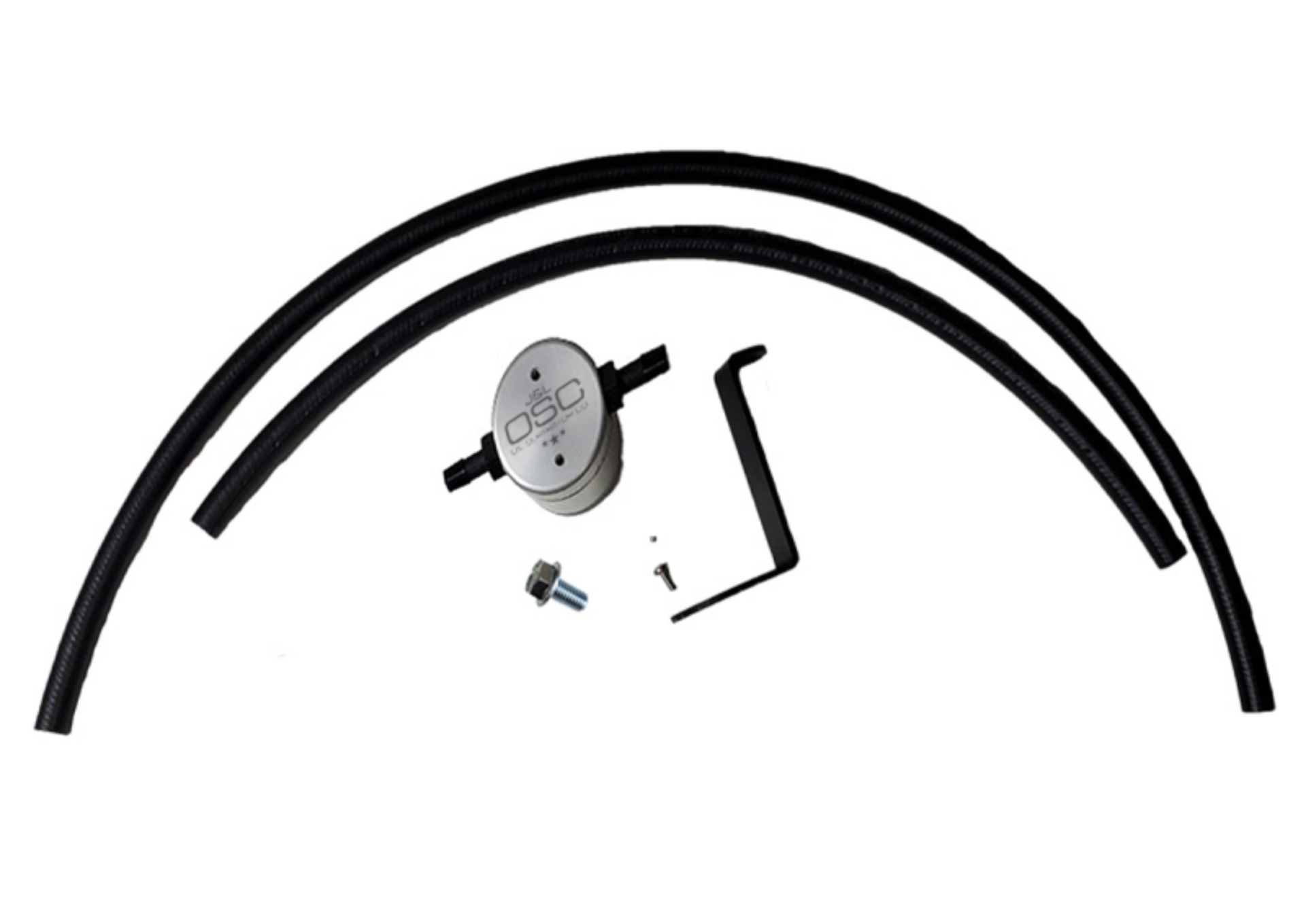 Picture of J&L JLT Oil Separators - 3110D-C