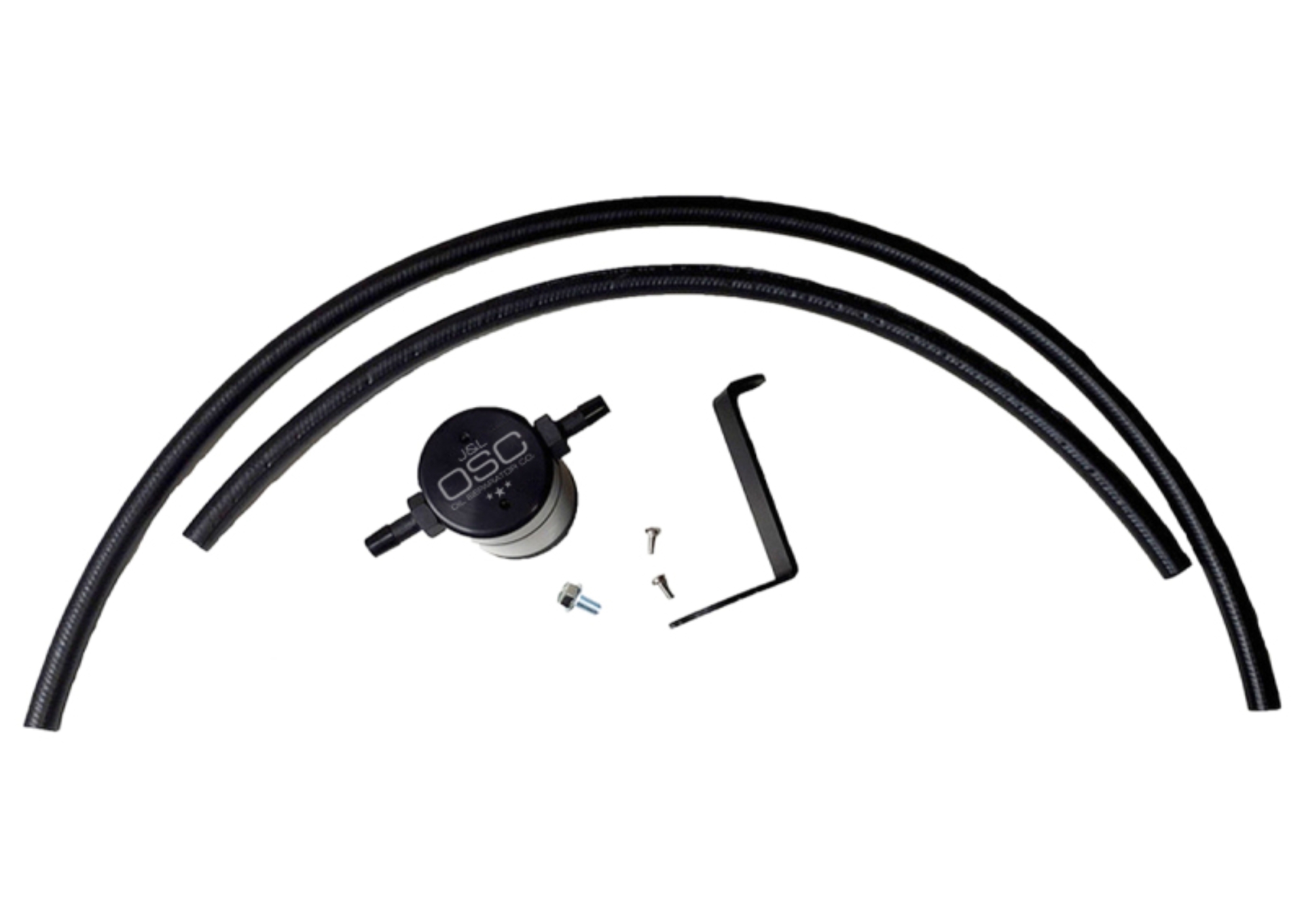 Picture of J&L JLT Oil Separators - 3110D-B