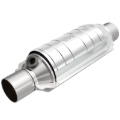 Picture of California Universal Catalytic Converter-2.5in. Inlet/2.5in. Outlet