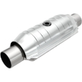 Picture of California Universal Catalytic Converter-2.25in. Inlet/2.25in. Outlet