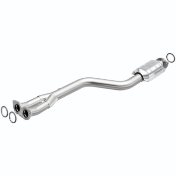 Picture of California CARB Direct-Fit Catalytic Converter 441021