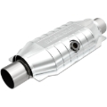 Picture of California Universal Catalytic Converter-2in. Inlet/2in. Outlet