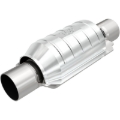 Picture of California Universal Catalytic Converter-2in. Inlet/2in. Outlet