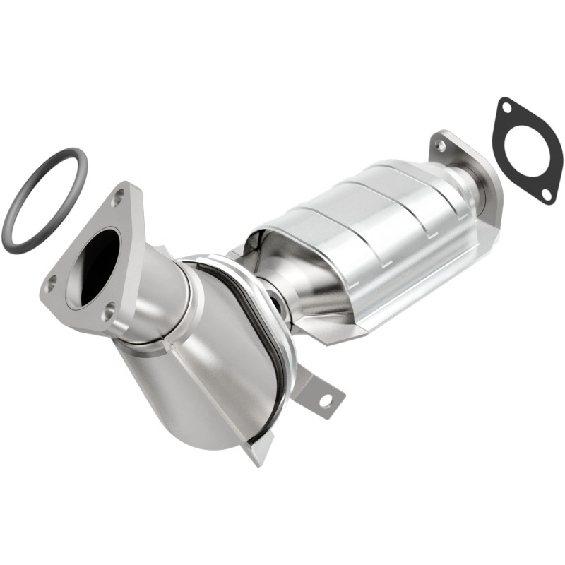 Picture of California CARB Direct-Fit Catalytic Converter 444056