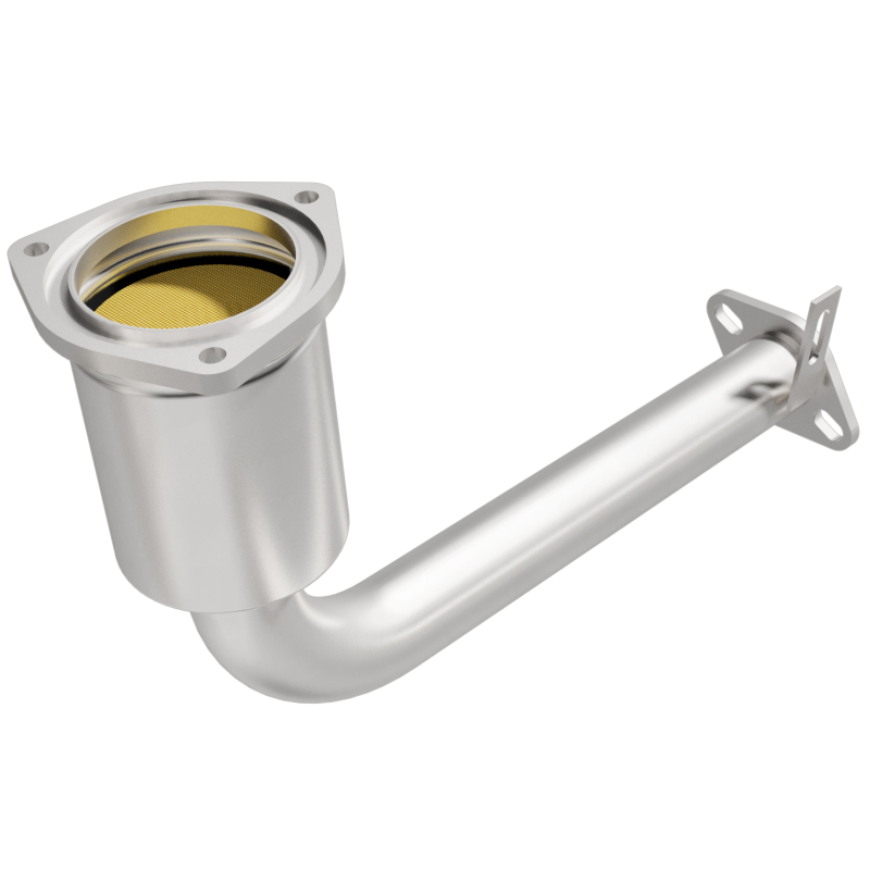 Picture of California CARB Direct-Fit Catalytic Converter 444306