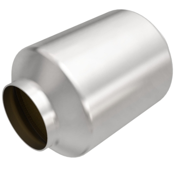 Picture of California Universal Catalytic Converter-2in. Inlet/2in. Outlet