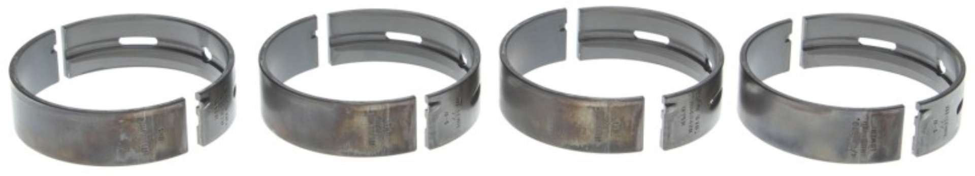 Picture of Clevite CLE Main Bearing Set - MS2353H