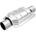 Picture of California Universal Catalytic Converter-2.25in. Inlet/2.25in. Outlet