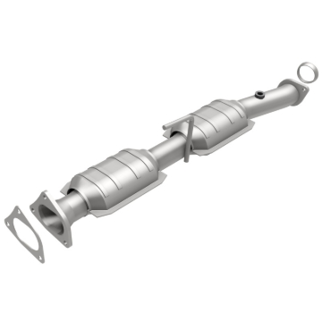 Picture of California CARB Direct-Fit Catalytic Converter 447235