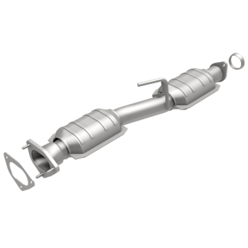 Picture of California CARB Direct-Fit Catalytic Converter 447234