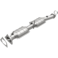Picture of California CARB Direct-Fit Catalytic Converter 447235