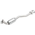 Picture of California CARB Direct-Fit Catalytic Converter 447229