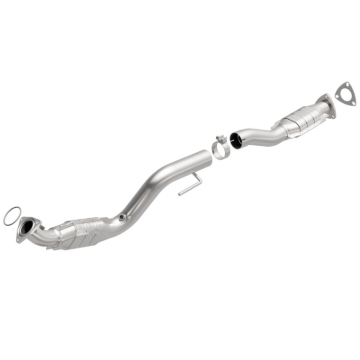 Picture of California CARB Direct-Fit Catalytic Converter 447273