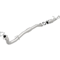 Picture of California CARB Direct-Fit Catalytic Converter 447274