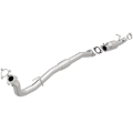 Picture of California CARB Direct-Fit Catalytic Converter 447274