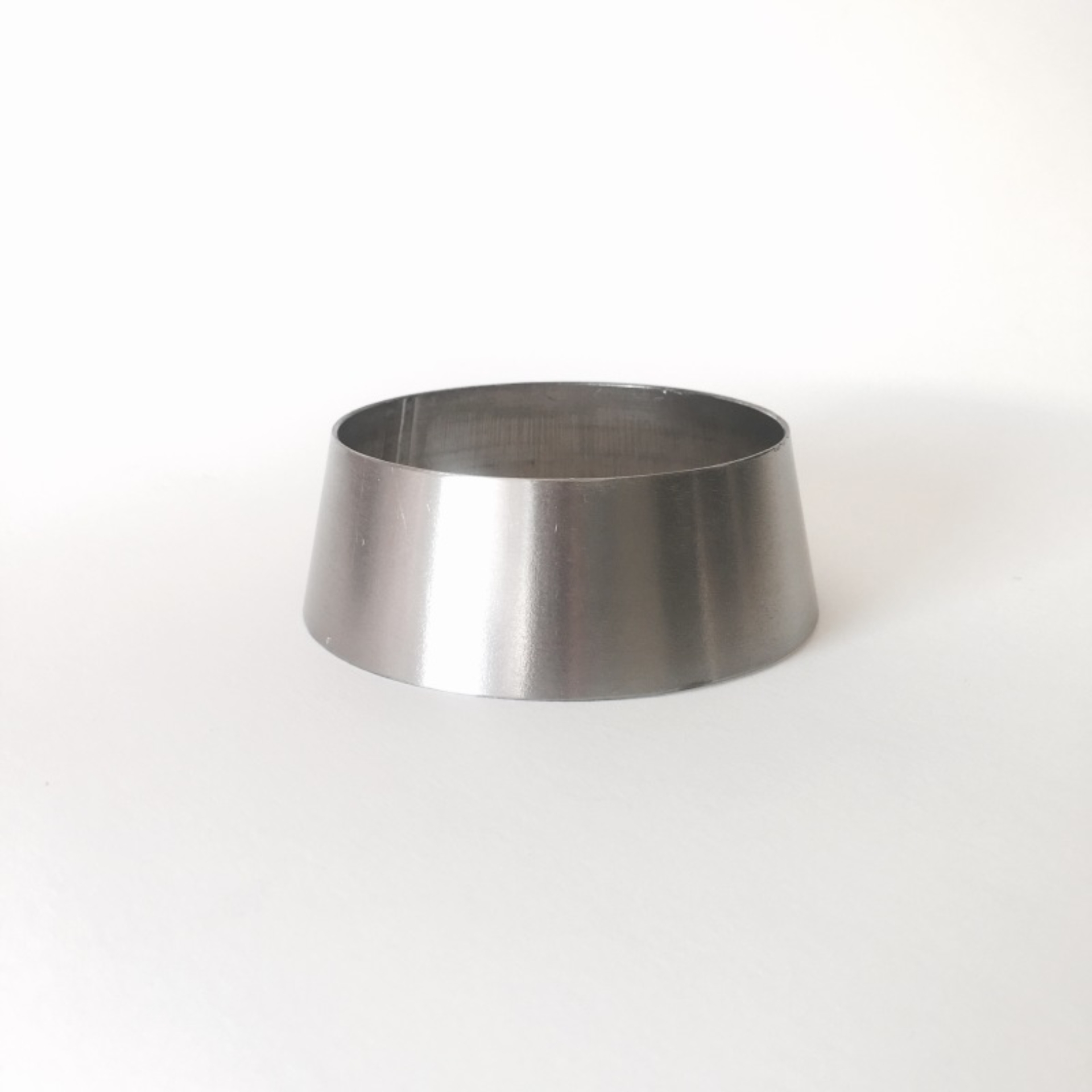 Picture of Ticon TIC Titanium Transition Reduc Titanium Tubing - 107-08976-4000