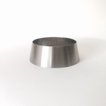 Picture of Ticon TIC Titanium Transition Reduc Titanium Tubing - 107-08976-4000