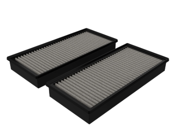 Picture of aFe Direct Fit Pro DRY S Air Filter - 31-10284-MA