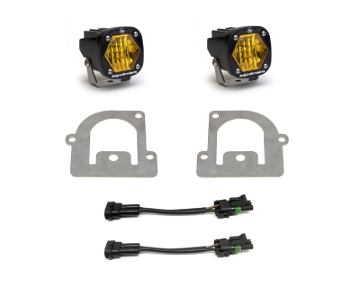 Picture of Baja Designs BAJ Fog Light Pocket Kit - 447683