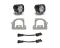 Picture of Baja Designs BAJ Fog Light Pocket Kit - 447682