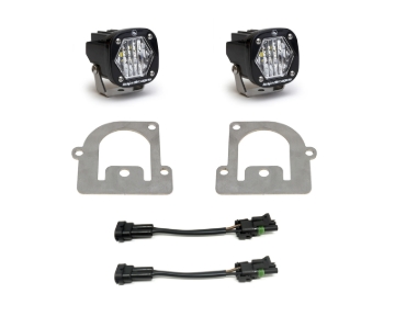 Picture of Baja Designs BAJ Fog Light Pocket Kit - 447682