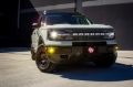 Picture of Baja Designs BAJ Squadron Pro Lights Light Bars & Cubes - 447686