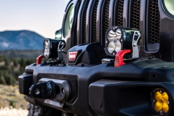 Picture of Baja Designs BAJ S1 Lights Light Bars & Cubes - 447688