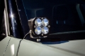 Picture of Baja Designs BAJ Squadron Pro Lights Light Bars & Cubes - 447686
